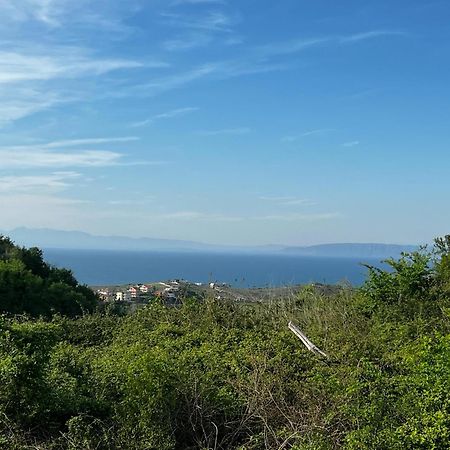 Hotel Restorant Olti Shetaj Kültér fotó