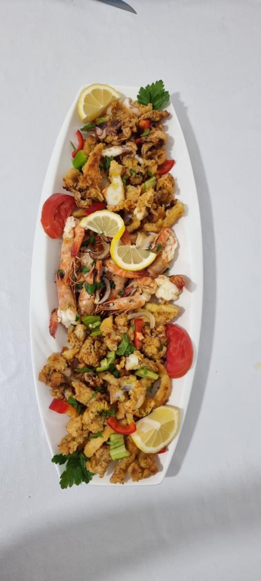 Hotel Restorant Olti Shetaj Kültér fotó