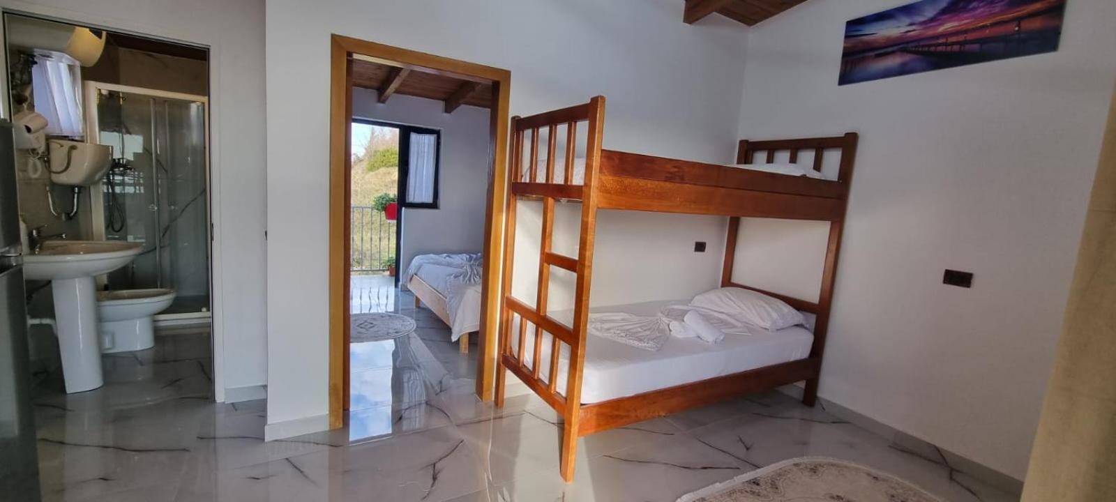 Hotel Restorant Olti Shetaj Szoba fotó