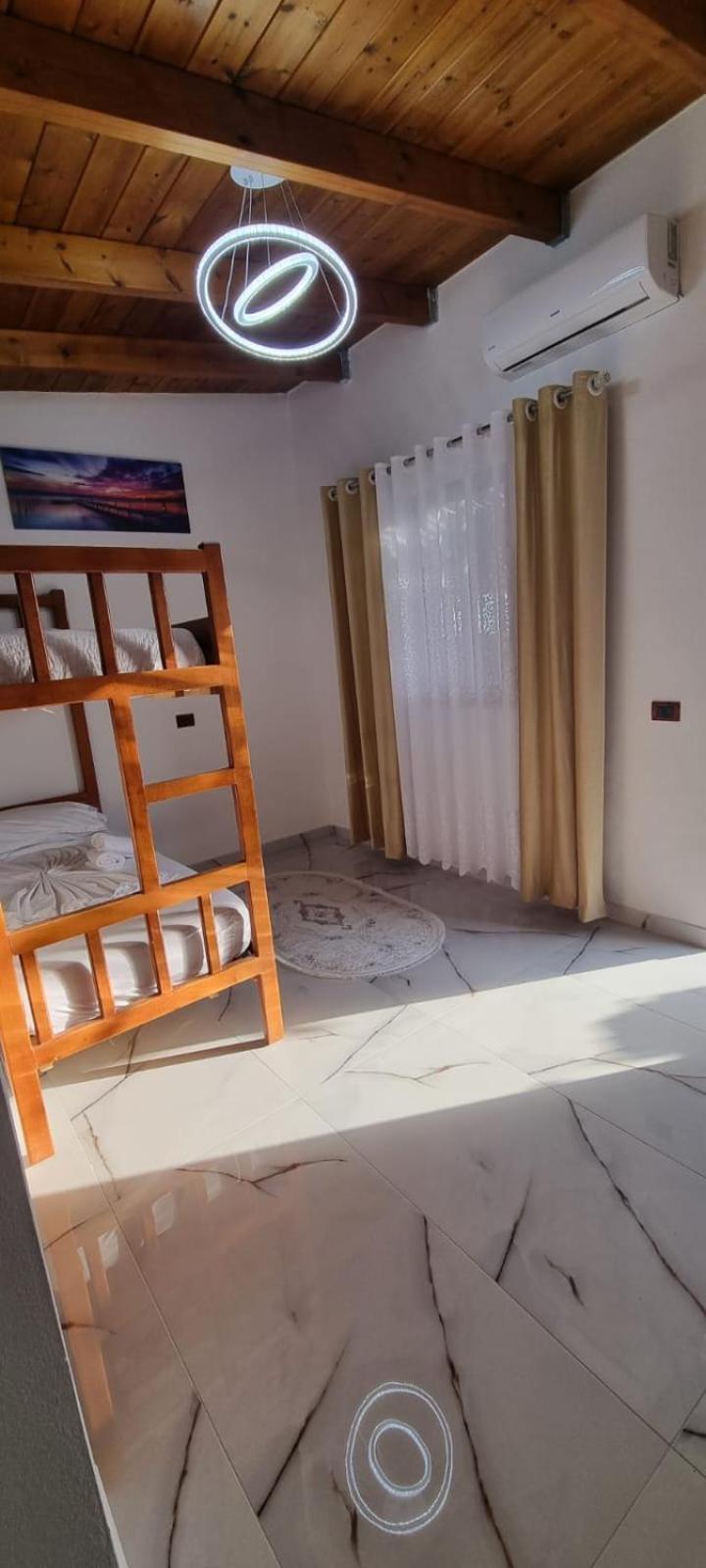 Hotel Restorant Olti Shetaj Kültér fotó