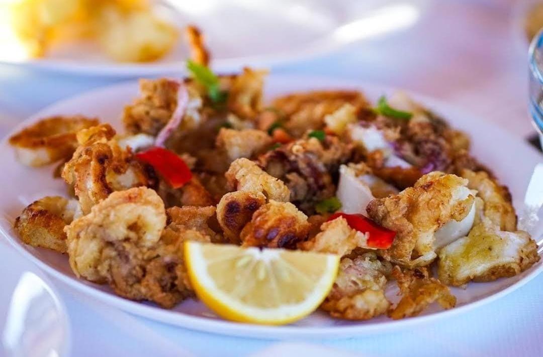 Hotel Restorant Olti Shetaj Kültér fotó