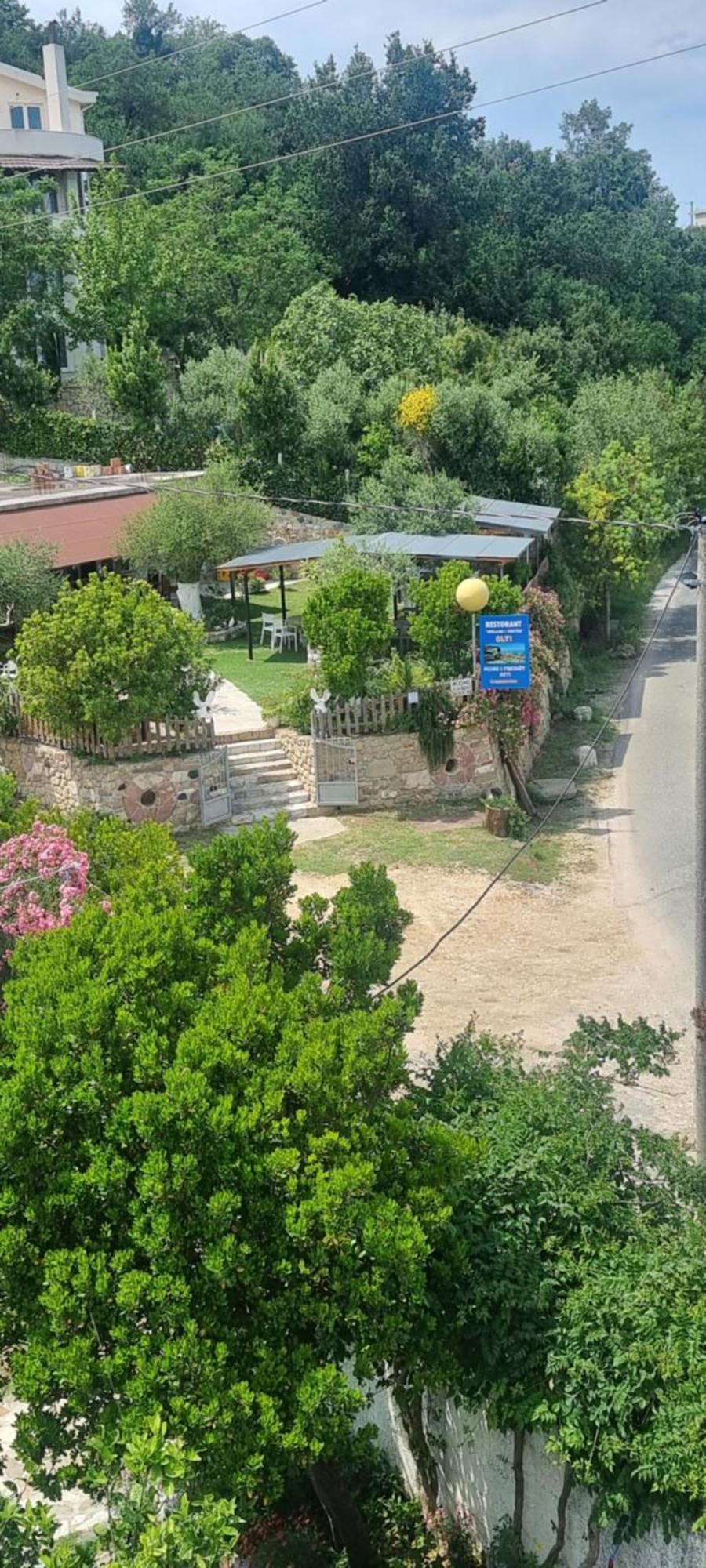Hotel Restorant Olti Shetaj Szoba fotó