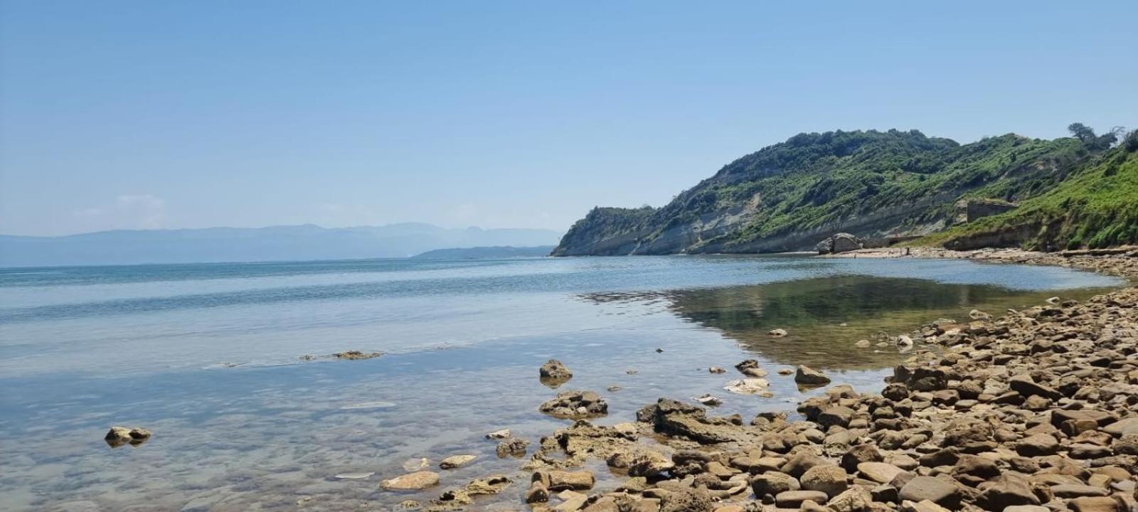 Hotel Restorant Olti Shetaj Kültér fotó