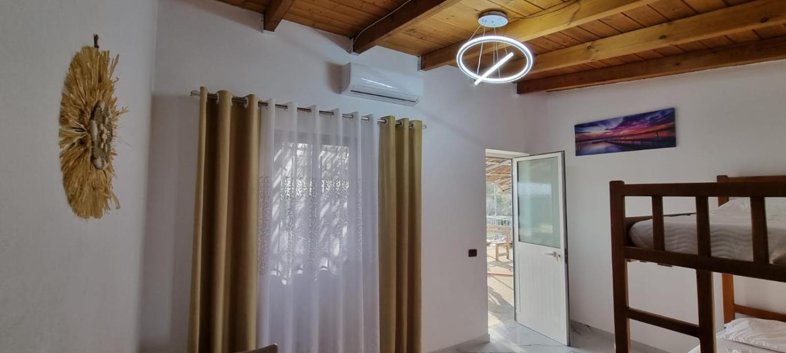 Hotel Restorant Olti Shetaj Kültér fotó