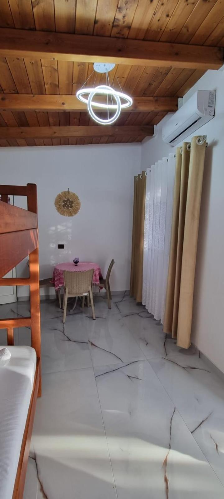 Hotel Restorant Olti Shetaj Kültér fotó